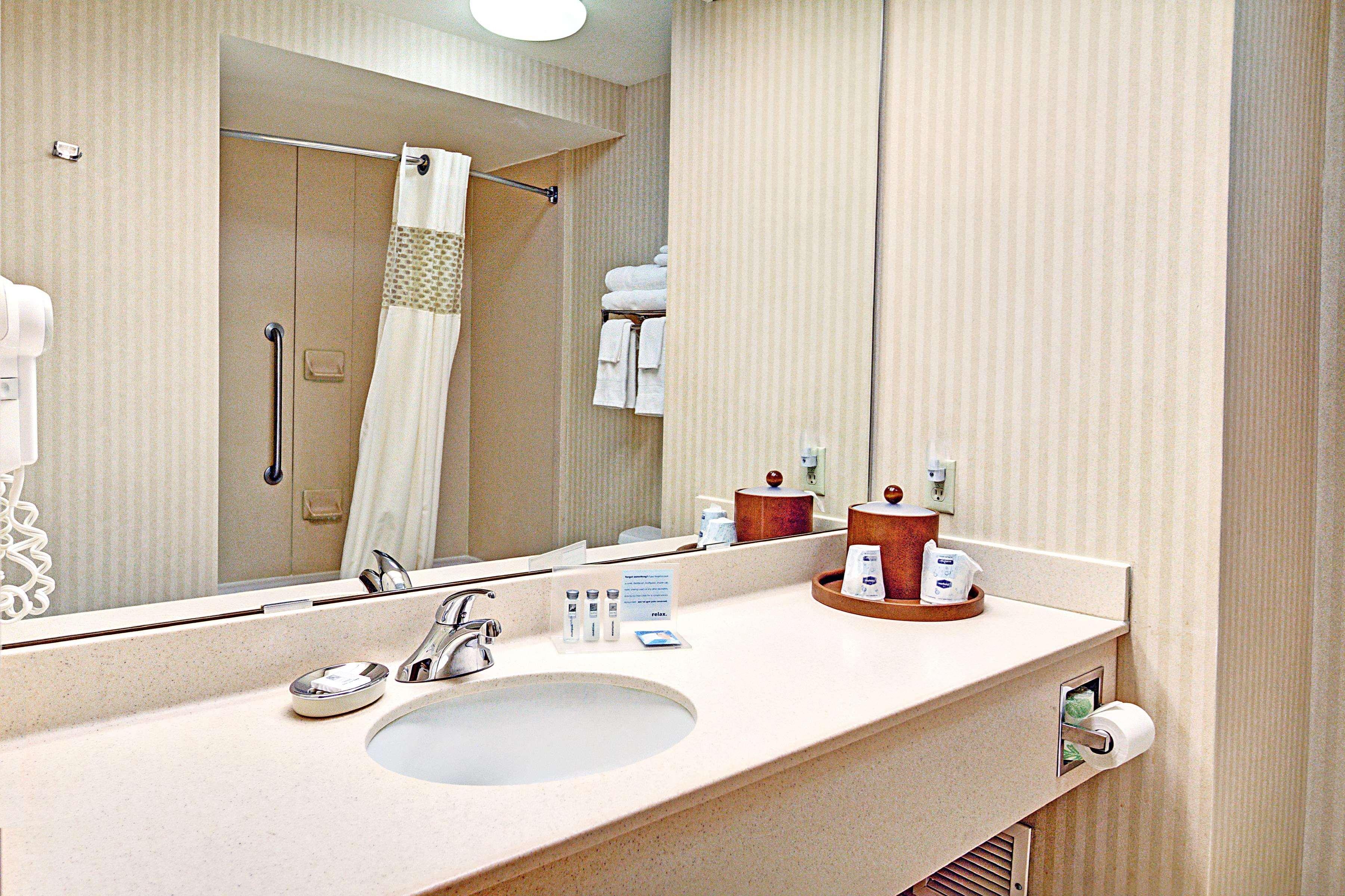 Hampton Inn Butte Room photo